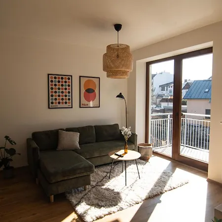 Riverside - Apartman Dita Vrchlabí Exterior photo