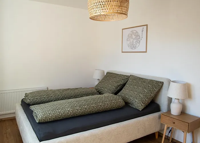 Riverside - Apartman Dita