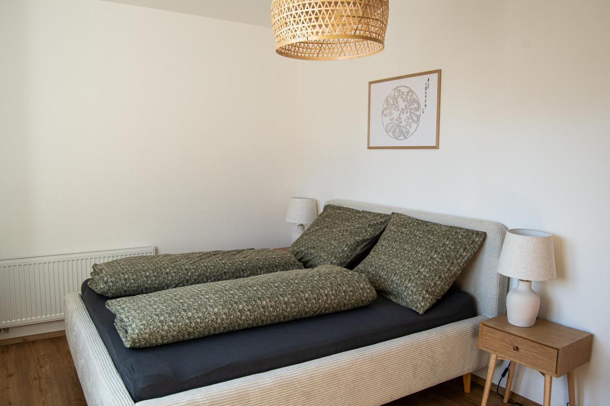 Apartamento Riverside - Dita Vrchlabí